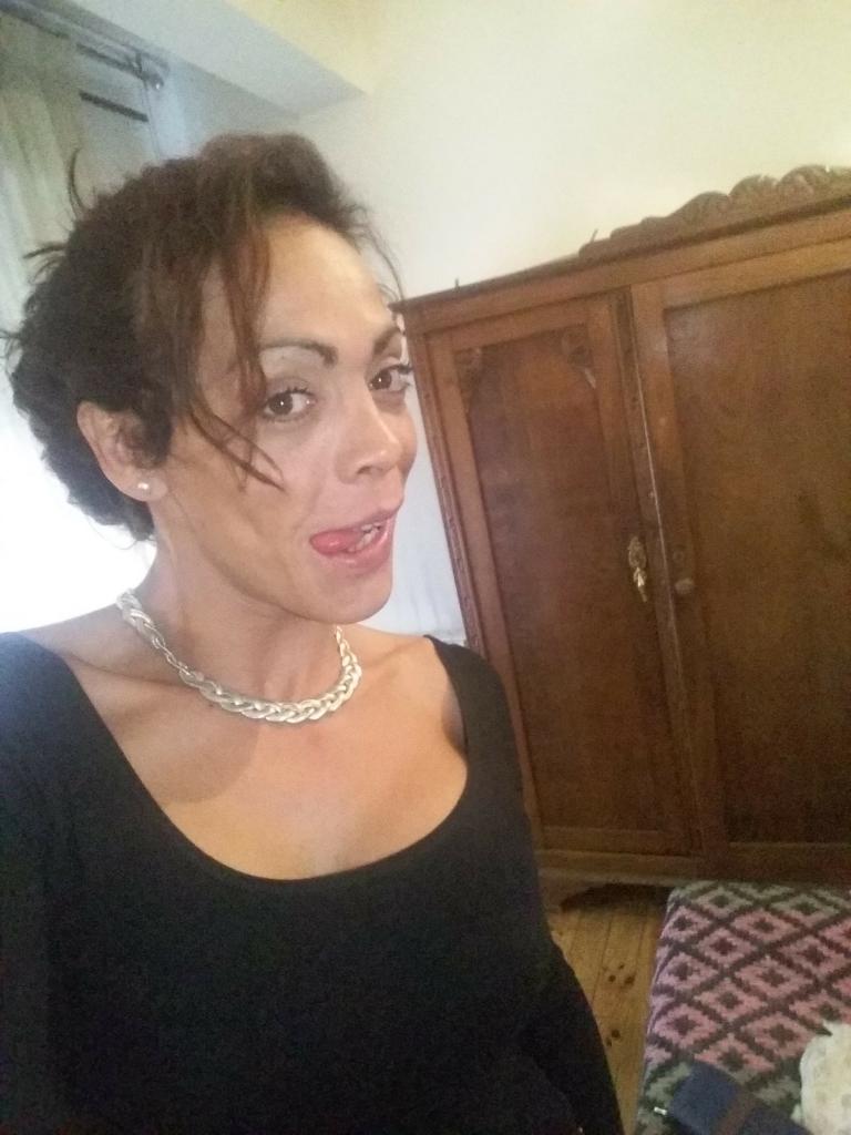 614321122: Travesti en Barcelona