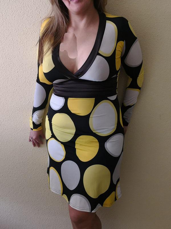 Chica busca chico en Madrid: 