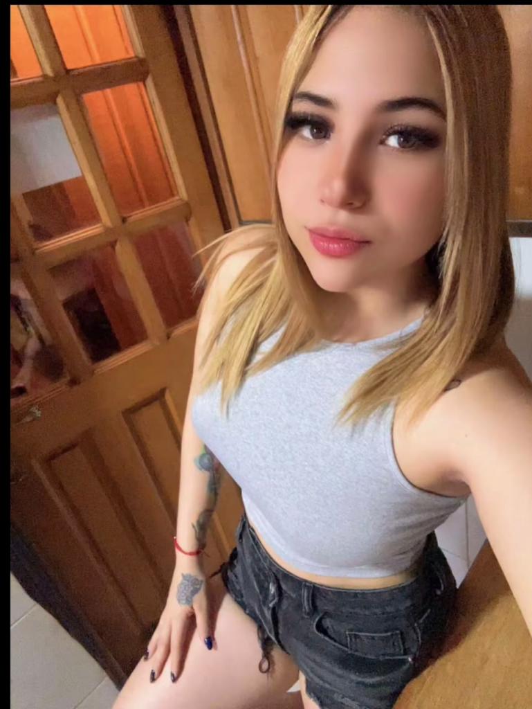 Chica busca chico en Las Palmas: 