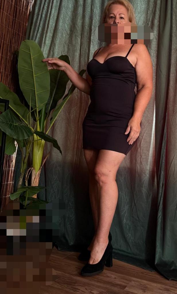 Chica busca chico en Alicante: 