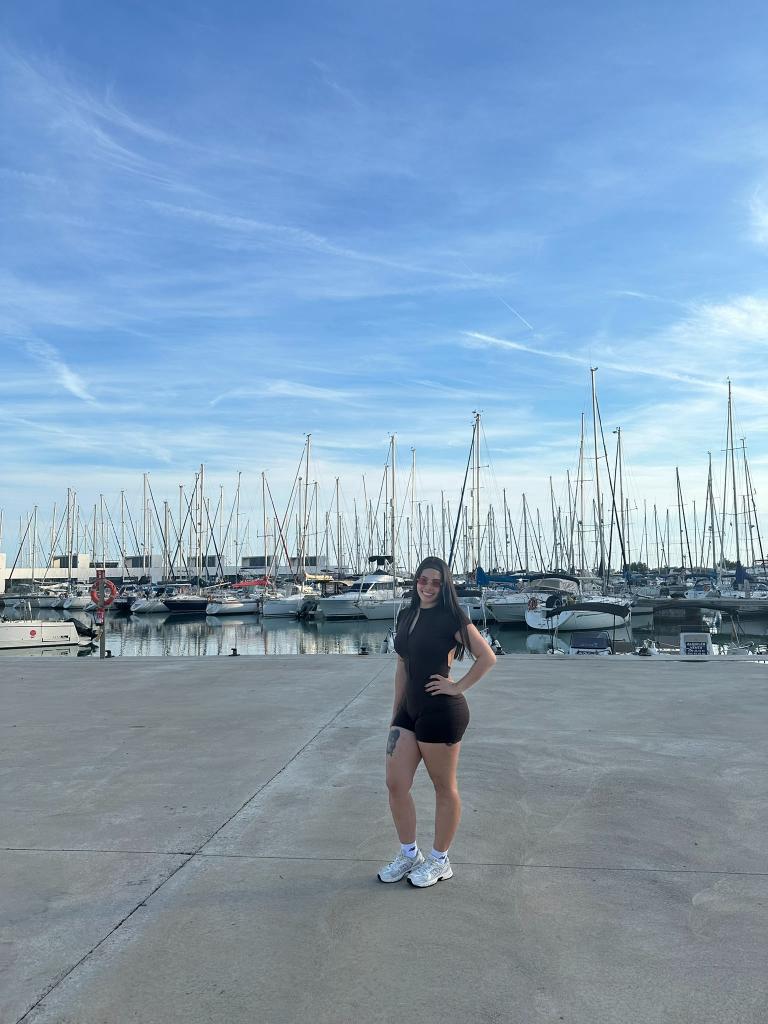 Chica busca chico en Mallorca: 