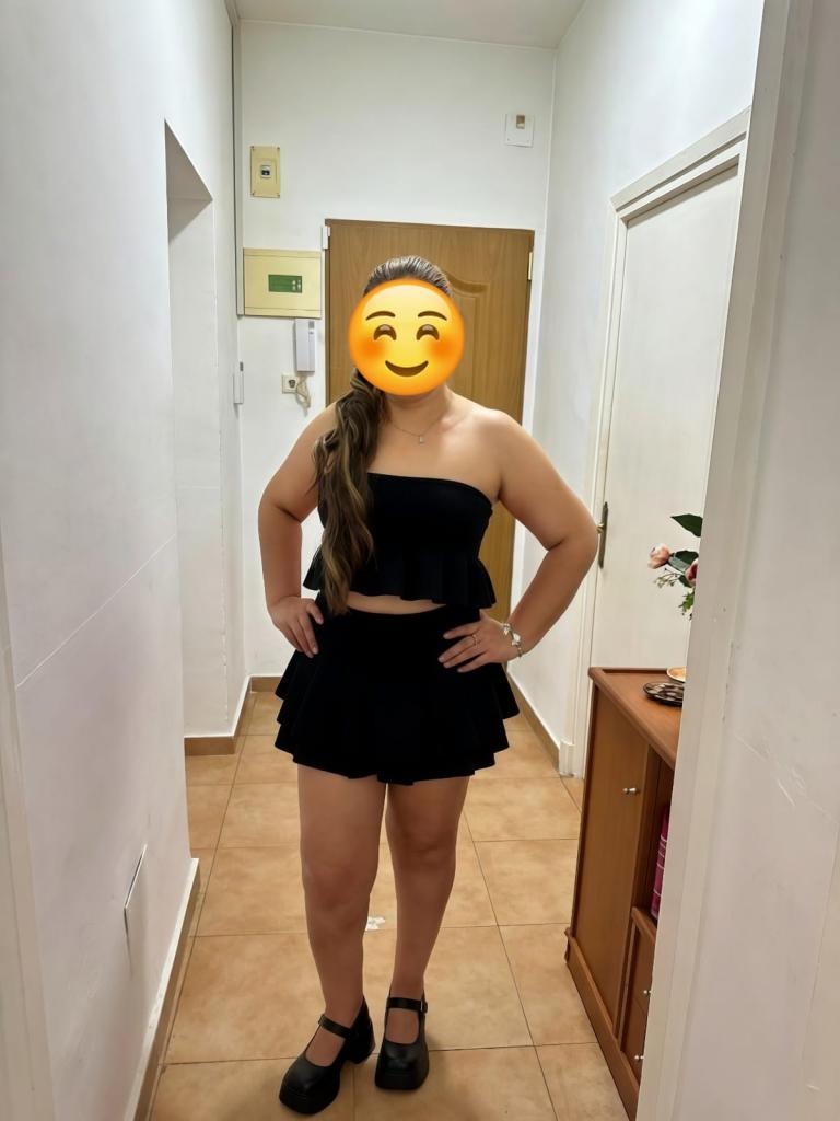 Chica busca chico en León: 