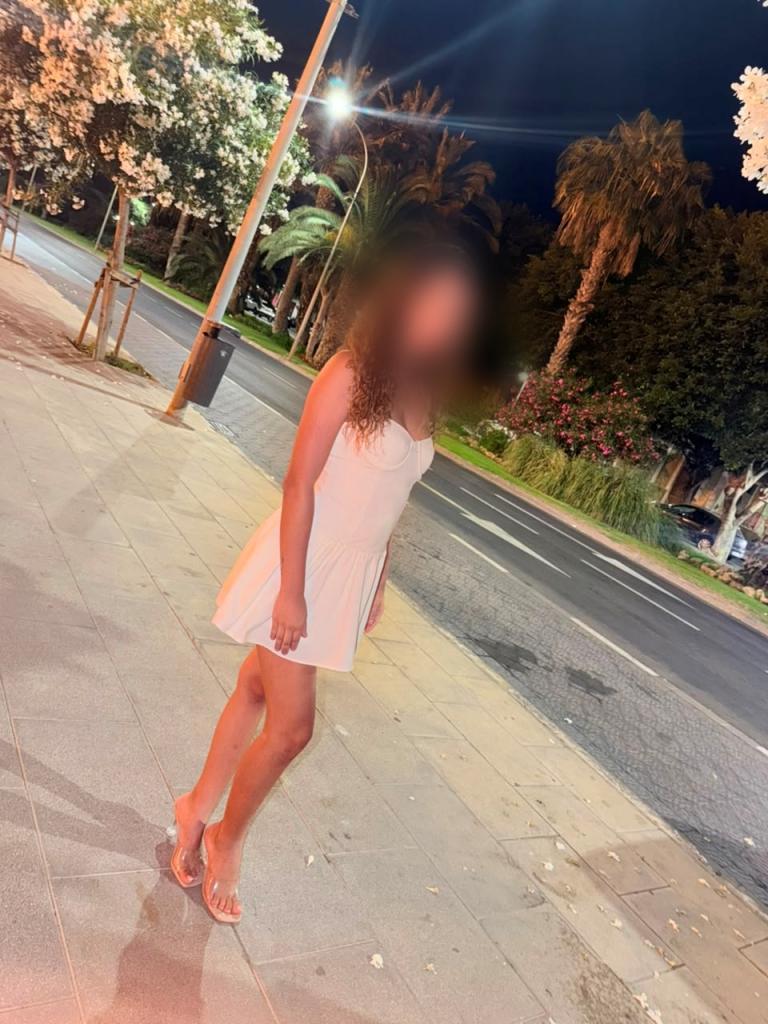 Chica busca chico en Madrid: 