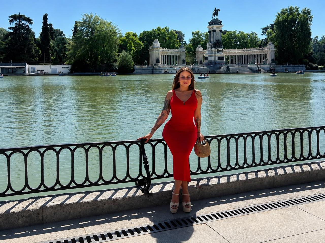 Chica busca chico en Ciudad Real: 