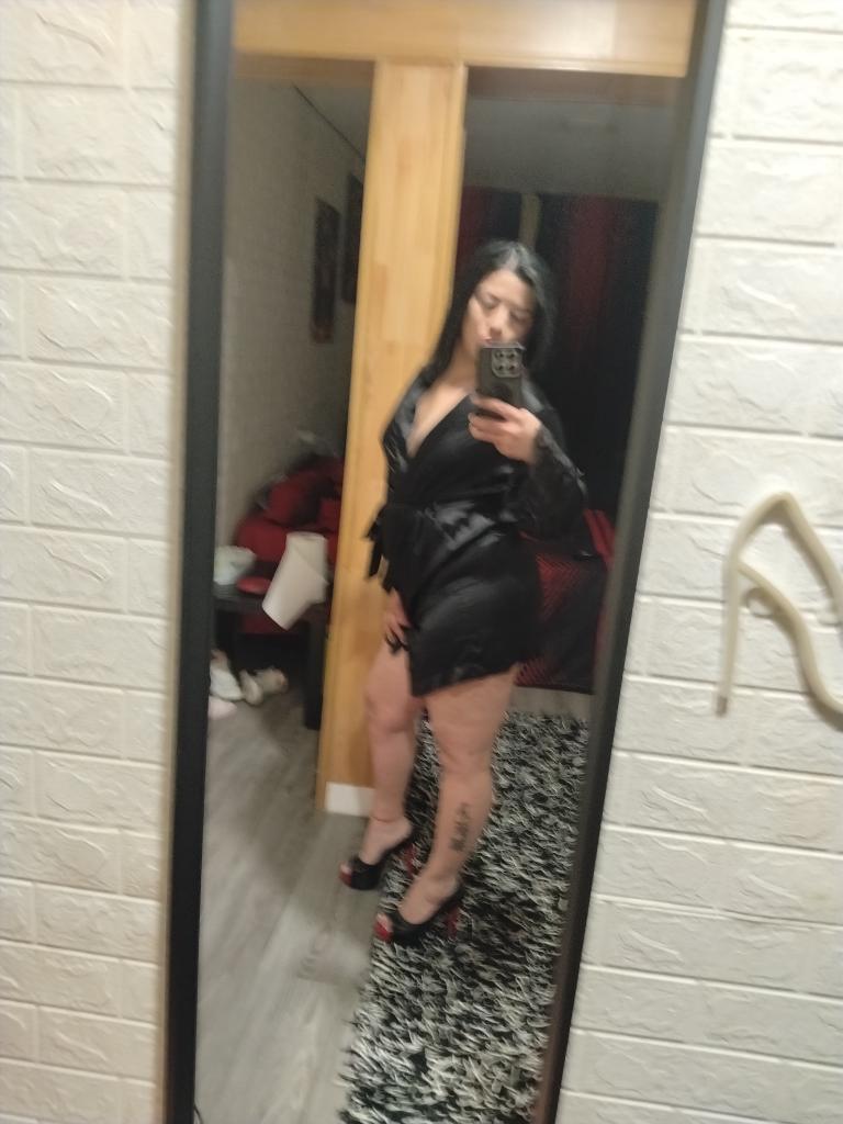 Chica busca chico en Asturias: 