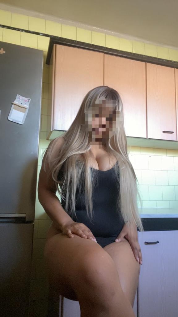 Chica busca chico en Barcelona: 