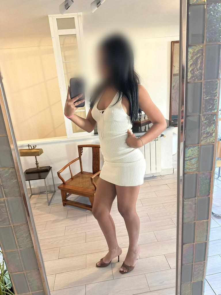 Chica busca chico en Madrid: 