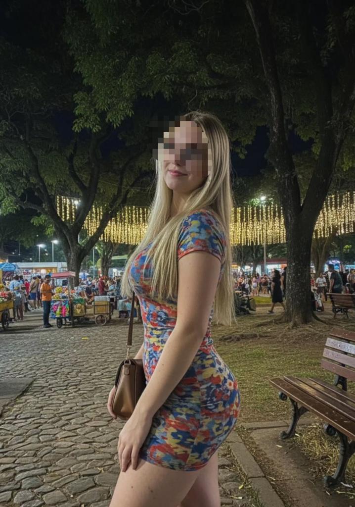 Chica busca chico en Málaga: 