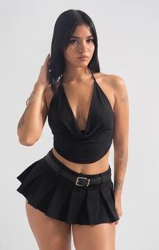 Chica busca chico en Málaga: 