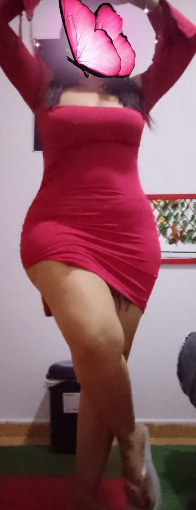 Chica busca chico en Almería: 