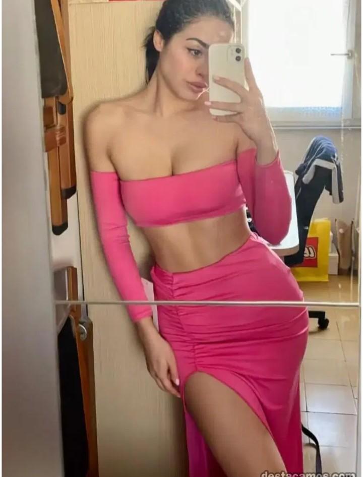 Chica busca chico en Alicante: 