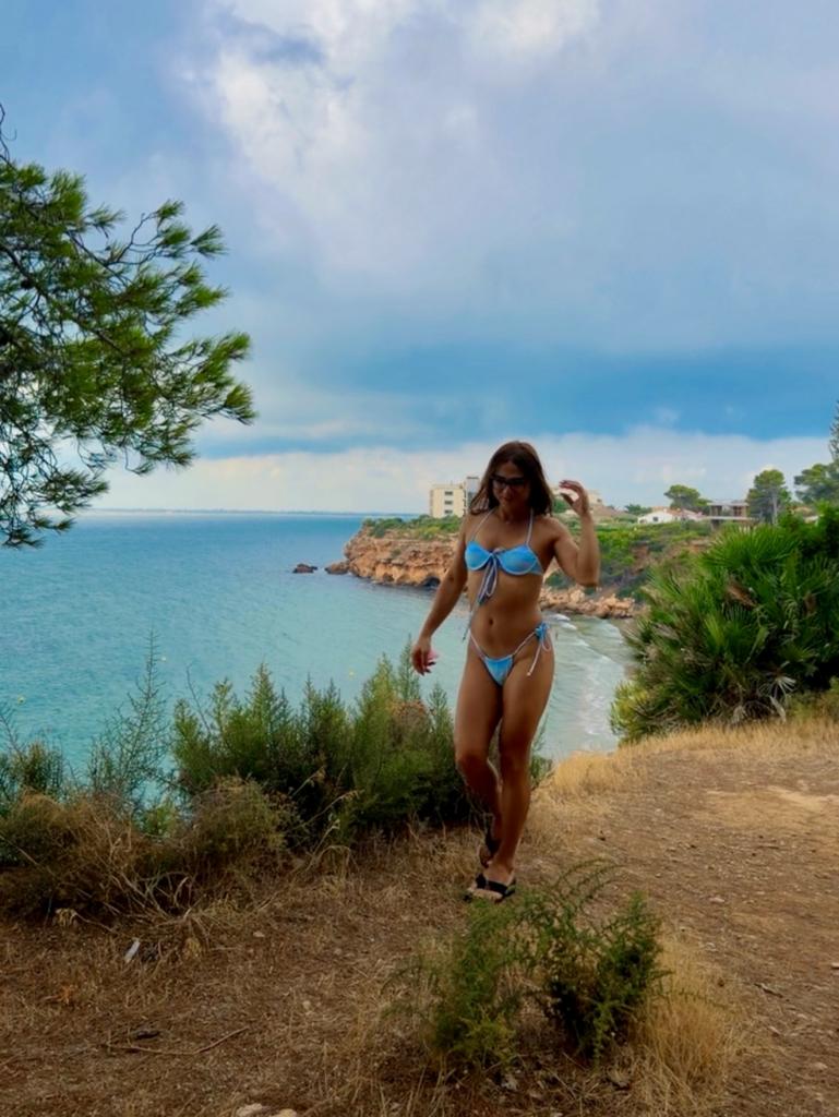 Travesti en Gerona: 