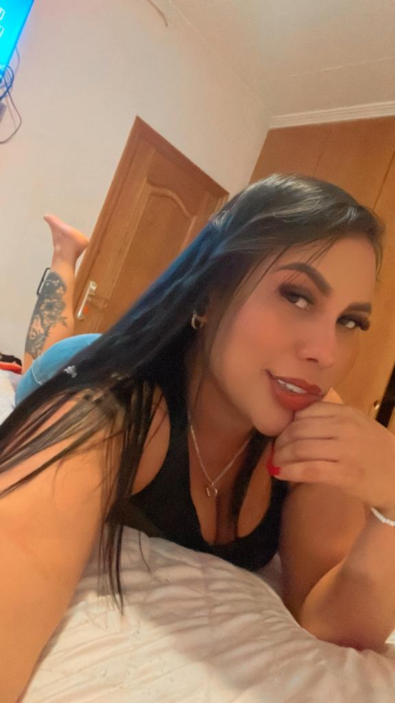 642763246: Chica busca chico en Las Palmas