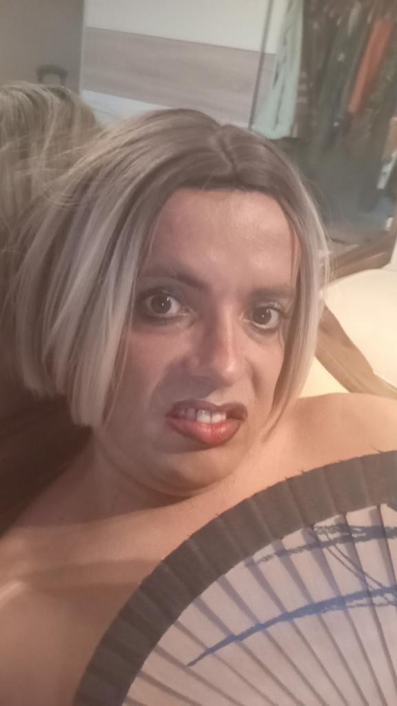 Travesti en Lérida: 