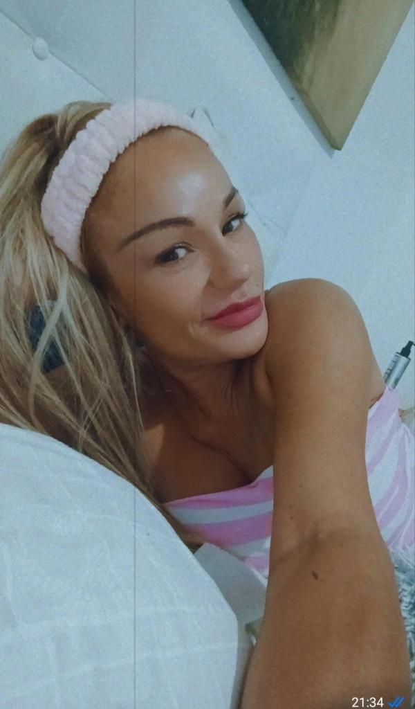 Chica busca chico en Alicante: 