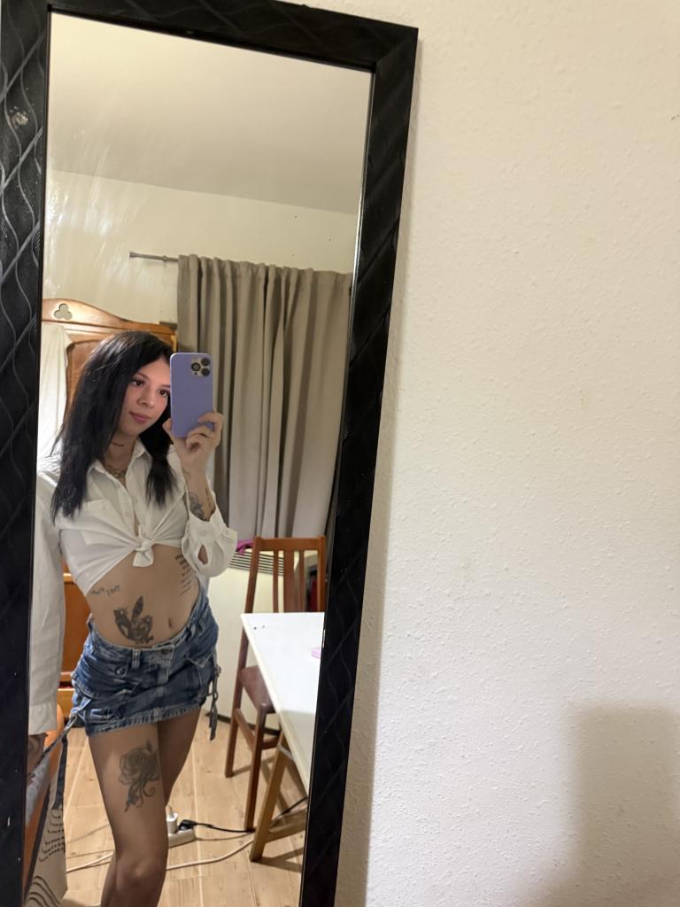 613425738: Chica busca chico en León