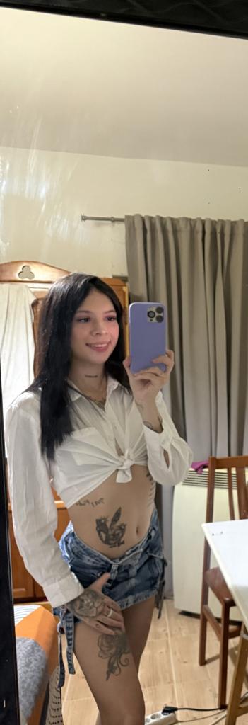 Chica busca chico en León: 