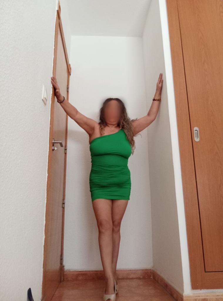 Chica busca chico en Murcia: 