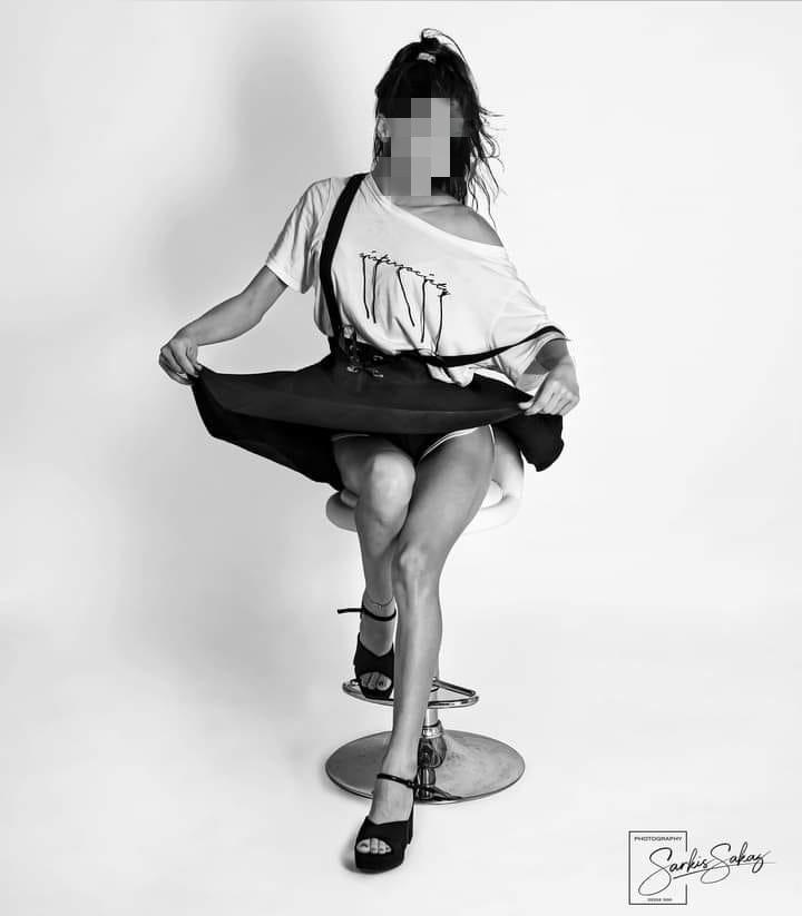 Chica busca chico en Málaga: 