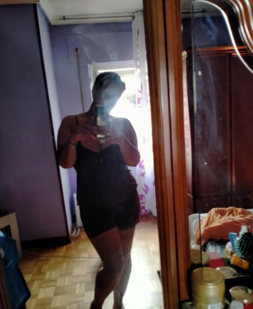 Chica busca chico en Navarra: 