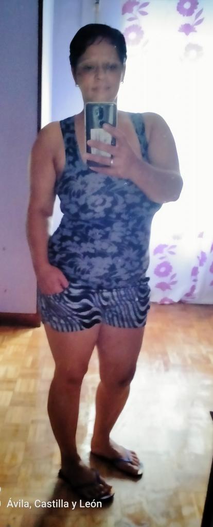 Chica busca chico en Navarra: 