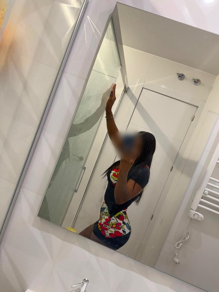 Chica busca chico en Madrid: 