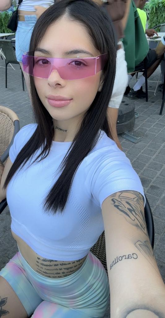 613425738: Chica busca chico en León