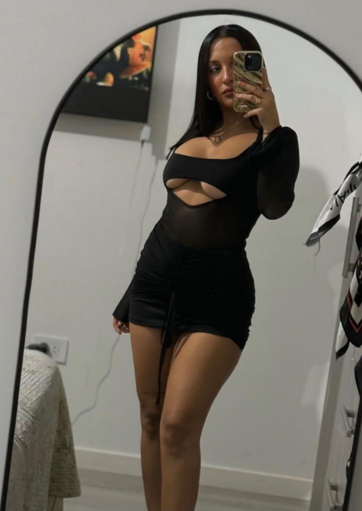 Chica busca chico en Cáceres: 