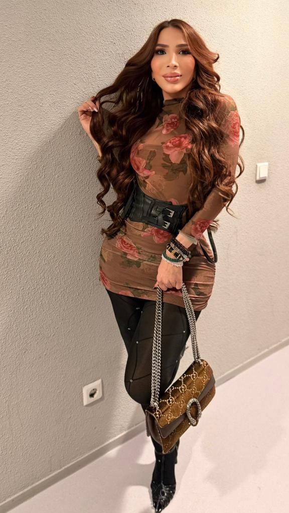 Travesti en Castellón: 