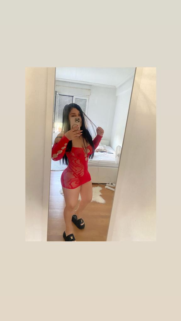 Chica busca chico en Burgos: 