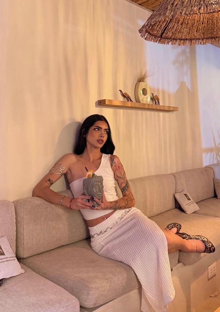 Chica busca chico en Madrid: Chica busca chico