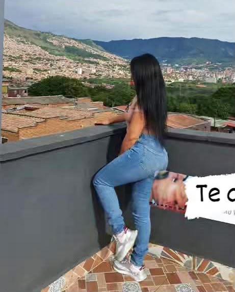 Chica busca chico en La Rioja: 
