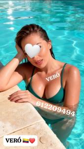612209494: Chica busca chico en Ibiza