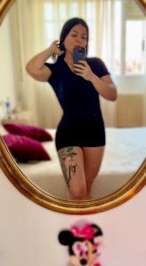 610533124: Chica busca chico en León