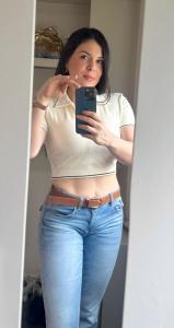 610533124: Chica busca chico en León