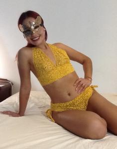 607513478: Chica busca chico en Mallorca