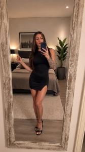 634105623: Transexual en Valencia
