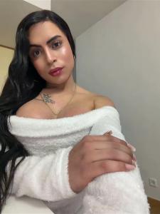 647262288: Travesti en Madrid