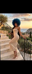 610125901: Chica busca chico en Mallorca