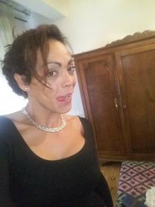 614321122: Travesti en Barcelona
