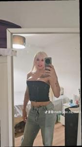 657869892: Transexual en Barcelona
