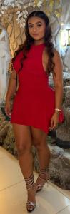 613855165: Chica busca chico en Córdoba