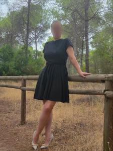 622557401: Chica busca chico en Sevilla