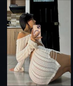 611204006: Chica busca chico en Las Palmas