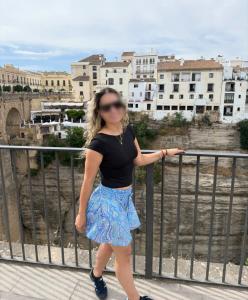 634341644: Chica busca chico en Málaga