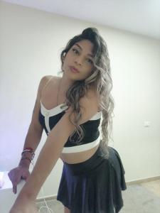 645493695: Transexual en Tenerife