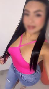 743013791: Chica busca chico en Las Palmas