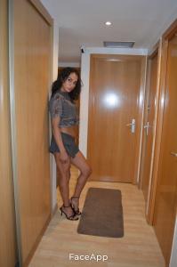 624304017: Transexual en Madrid