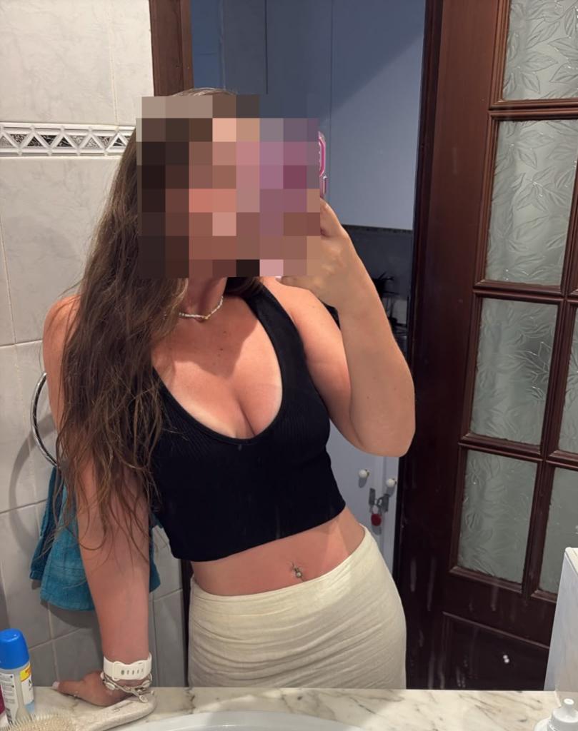 Chica busca chico en Toledo: 