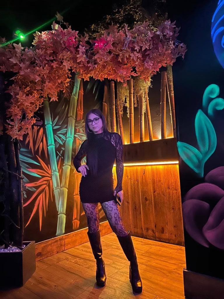 Travesti en Gerona: 